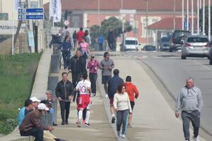 Povoa Varzim estado de emergência coronavirus