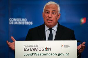 Antonio Costa 