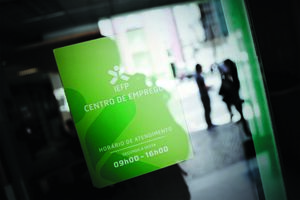iefp centro de emprego