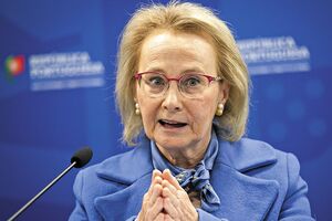 Graça Freitas, DGS, perfil