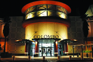 colombo shopping centro comercial 