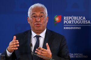 António Costa
