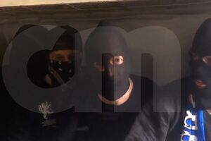 "Vamos causar a revolução na cadeia": presos de Custóias exigem libertação