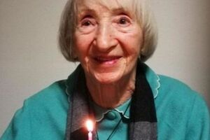 "A imortal". Italiana de 102 anos recuperou da covid-19 e já teve alta hospitalar