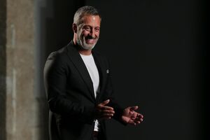 Luís Onofre