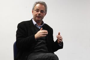 Filipe Froes - médico pneumologista