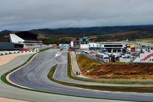 Autódromo do Algarve
