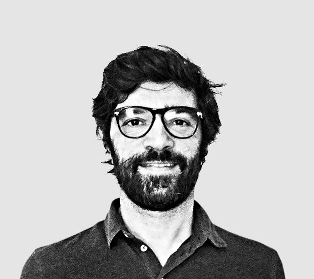 Pedro Almeida