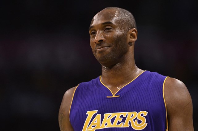 Jogo entre Lakers e Clippers adiado devido à morte de Kobe Bryant