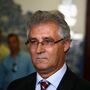 Vaz das Neves ganha 190 mil euros e paga imposto de 1615 euros