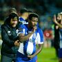 FC Porto vence Santa Clara e está na liderança provisória do campeonato