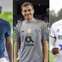 Casas de presidentes e jogadores visadas pela operação do Fisco