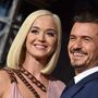 Katy Perry revela estar grávida de Orlando Bloom em videoclipe
