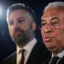 António Costa: 'O Governo deve intervir no estritamente essencial'