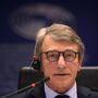 Presidente do Parlamento Europeu, David Sassoli, morre aos 65 anos