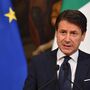 Conte pede a Lagarde para fazer 'tudo o que for preciso' para proteger economia europeia