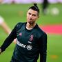 De quarentena na Madeira, Cristiano Ronaldo deixou mensagem sobre o coronavírus