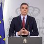 Coronavírus: Pedro Sánchez declara estado de emergência nacional em Espanha