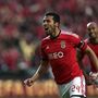 Garay, ex-jogador do Benfica, infetado pelo coronavírus em Espanha