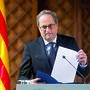 Presidente do Governo da Catalunha, Quim Torra, diagnosticado com coronavírus