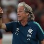 Coronavírus: Jorge Jesus com teste positivo vai fazer contra-análise
