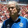 Jorge Jesus repete resultado 'inconclusivo' no segundo teste ao coronavírus
