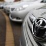 Toyota suspende produção em Portugal e França