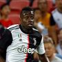 Juventus revela segundo caso positivo de coronavírus na equipa principal