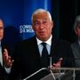Se não houver civismo, vêm aí punições, alerta António Costa