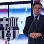 Coronavírus: Barcelona pede a jogadores que abdiquem de parte do ordenado
