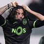 Desespero de ex-jogador do Sporting: 'Eles estão a passar mal'