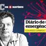 Dia 32, a imensa sinfonia de Abril