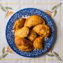 Cozinhar de quarentena #2: pastéis de massa tenra