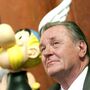 Adeus a Albert Uderzo (1927 - 2020), criador de Astérix