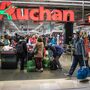 Auchan em Portugal dá prémio de 20% do salário total a todos os colaboradores