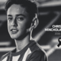 Jogador do Atlético de Madrid morre aos 14 anos