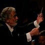 Plácido Domingo hospitalizado por complicações provocadas pelo coronavírus