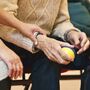 Portuguesas têm saúde pior do que homens e viverão menos anos saudáveis depois dos 65