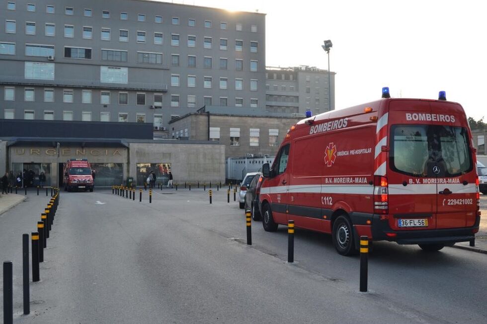 Urgências do SNS podem ser afetadas por paralisação de médicos tarefeiros