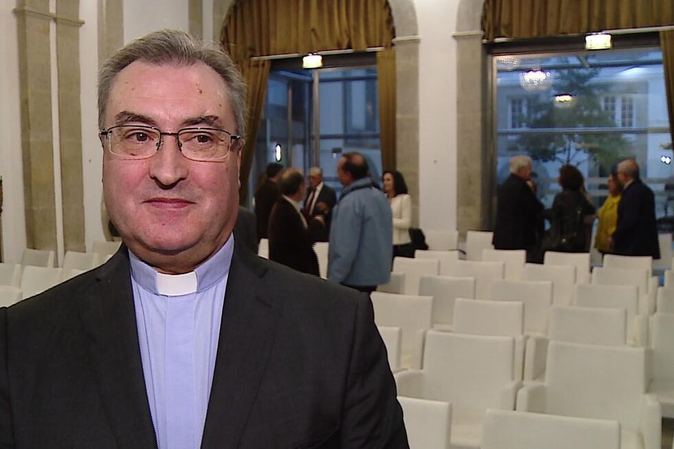 Bispo do Porto, Manuel Linda