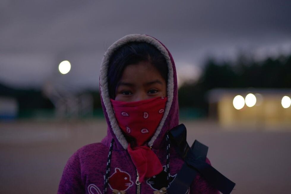 mulheres greve violência de género méxico