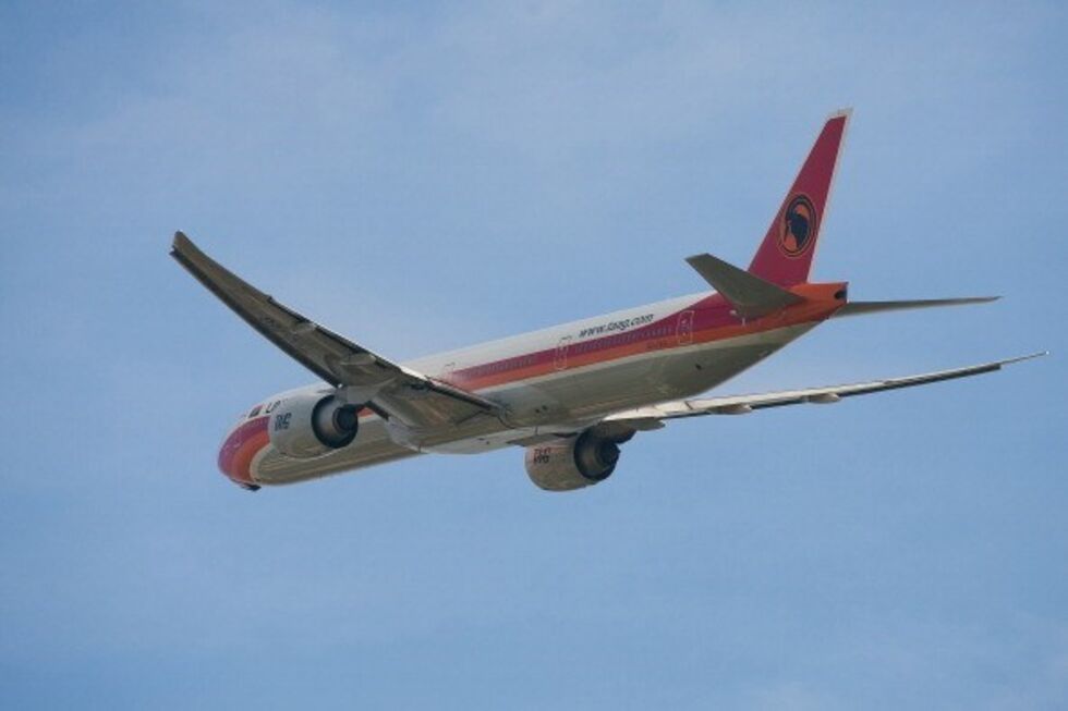 Passageira morre em voo da TAAG entre Luanda e Maputo