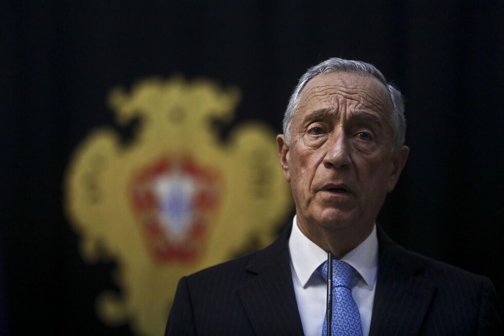 Marcelo Rebelo de Sousa
