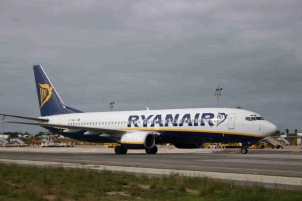 Ryanair