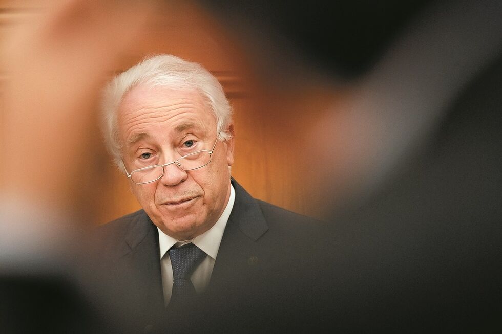 bdp banco portugal Carlos Costa