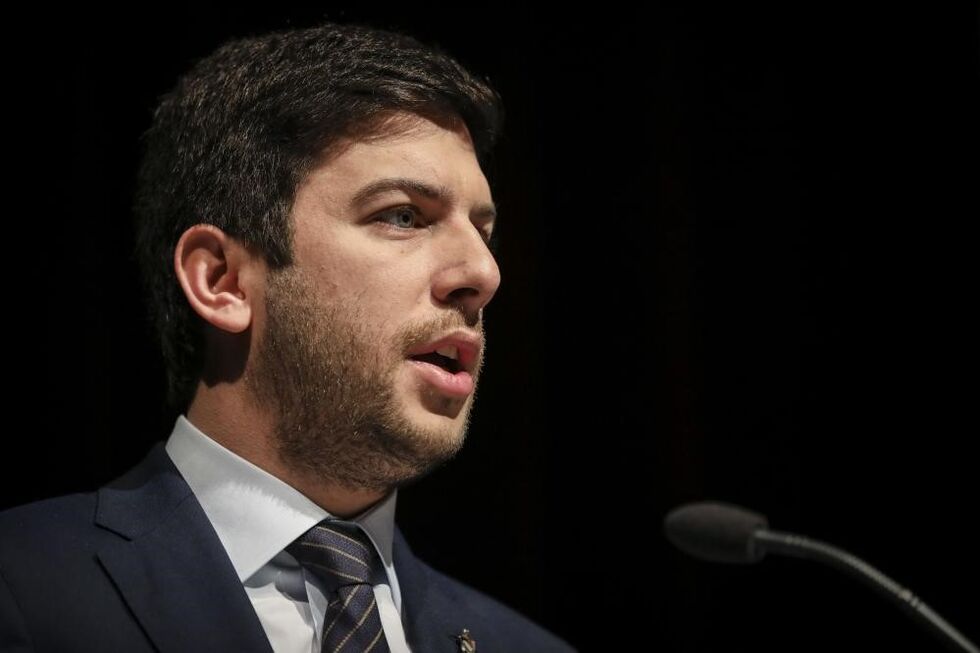 Francisco Rodrigues dos Santos