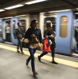 Abertura da Linha Circular do Metro de Lisboa no primeiro trimestre de 2027