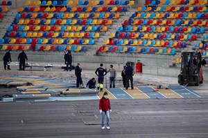 Covid-19: Catalunha aconselha reduzir tratamentos aos maiores de 80 anos