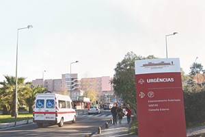 Sindicato avança com nova greve no Hospital Amadora-Sintra entre 18 e 21 de abril