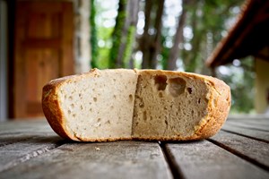 iPão: a plataforma que lhe entrega pão fresco pela manhã